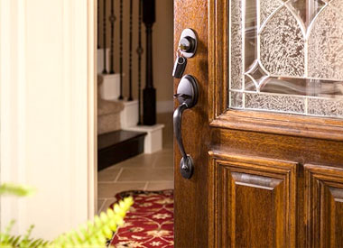 Molded Doors