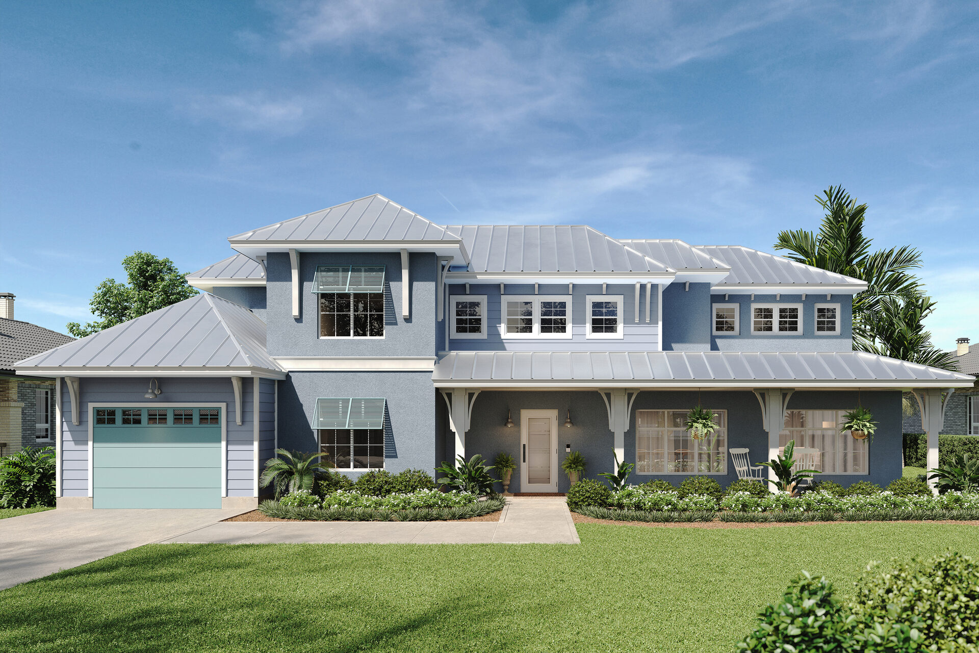 Coastal
