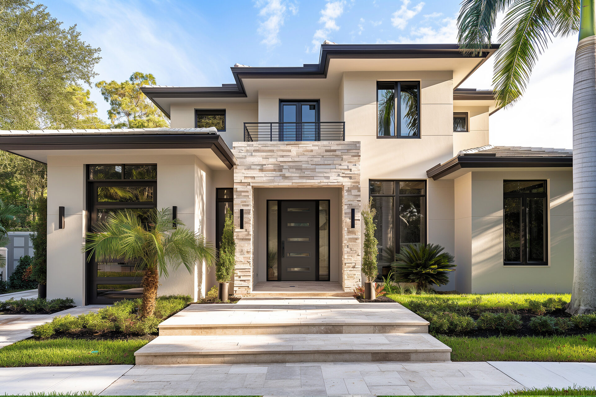 Contemporary